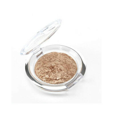 Aden Terracotta Melange Eyeshadow, Wet & Dry